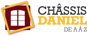 Logo Châssis Daniel